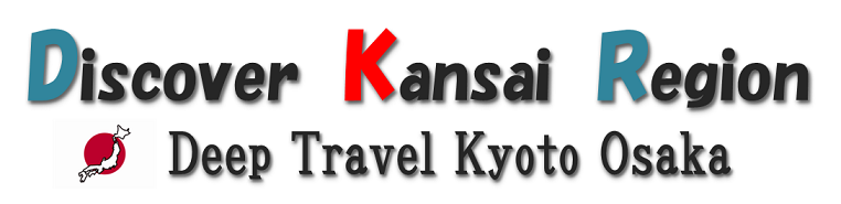 Discover Kansai